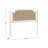 Elyse Solid Wood Headboard-6470390-44864358