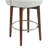 Brandlyn 26.4'' Swivel Counter Stool-91219662