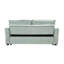 Canapé-lit futon avec tissu convertible Modern-1154667983