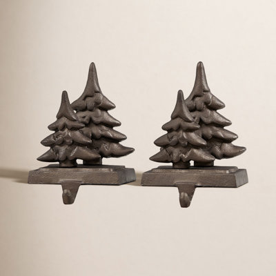 Stocking Holder