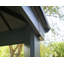 Dallas 3.5m x 6m Metal Patio Gazebo