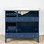 Meuble-lavabo simple 36 po avec lavabo-743901223