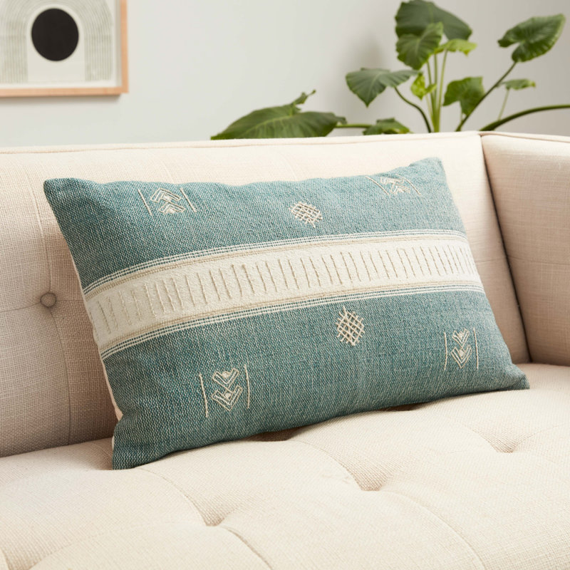 Decorative Rectangular Pillow Cover
