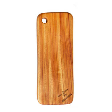 Stumps Custom Wood Walnut Wood Cutting Board