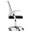 Chaise de travail Fredette