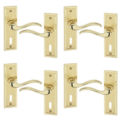 Door Handle