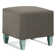 Brooklyn Upholstered Ottoman