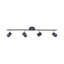 92cm 4 -Light Track Kit
