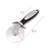 FixtureDisplays Pizza Cutter