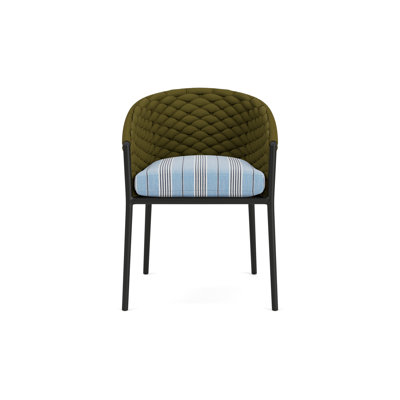 Escape Outdoor Dining Armchair