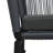 Klingensmith Patio Chair with Cushions-1234327835