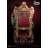 Stan Lee: The King Of Cameos Master Craft Table Top Statue