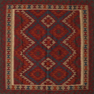 Tapis rouge Yepez Southwestern