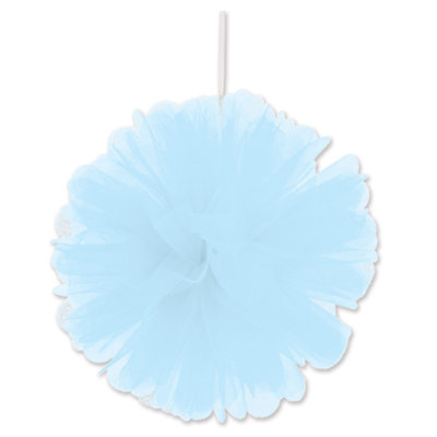 Boules de tulle - 8 po - paquet de 12