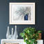 Eucalyptus réformé - peinture encadrée-1530042756-1530042767