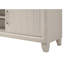 Console multimédia 1pc Beige