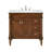 Lexington 36'' Single Bathroom Vanity with Top-1345825106-1425712958