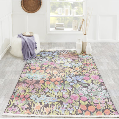 Tapis Allston