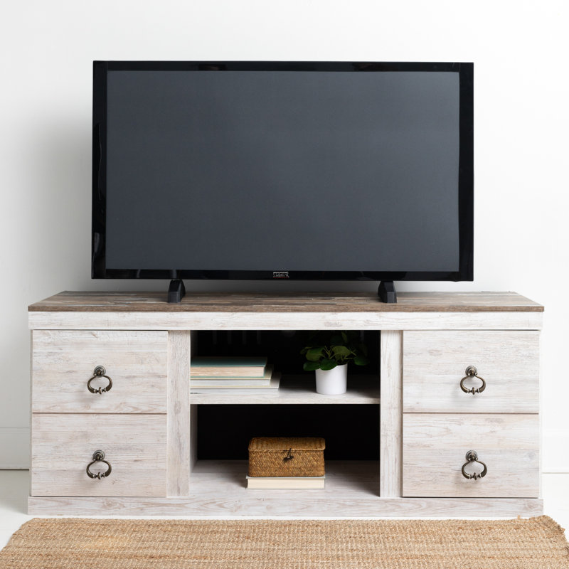 Jascha TV Stand for TVs up to 65"