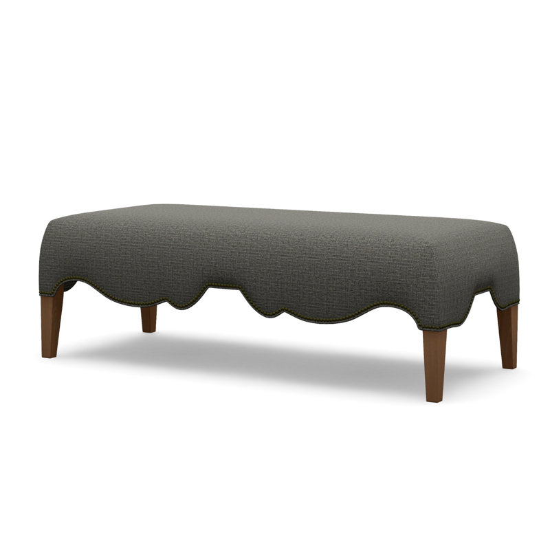 Bench, Yes, Luscious 414228, Walnut
