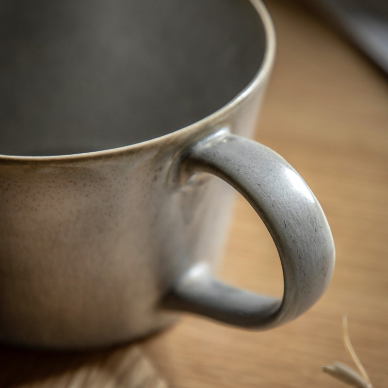 Arline Ceramic Coffee Mug