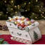 Traîneau de Noël Spode