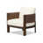 Stained Saddle Brown selected