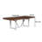 Nashiyah Extendable Dining Table