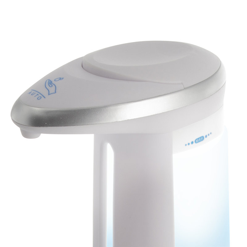 Distributeur de savon sans touches Eternal