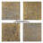 Empire Iron Rectangle Wall Mirror