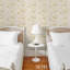 Papier peint floral Arita-108745831