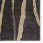 Tapis gris / crème fait à la main Jaipur Living Town-502808887