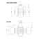 Premier Lock ED07C-12 Black Entry Lock Set Door Knob & Deadbolt Keyed Alike SC1 Keyway (Set Of 12). 72 Total Keys, Keyed Alike By Set