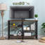Console Alano-James