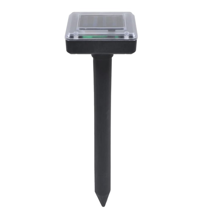 Solar 4xRat Exterminator