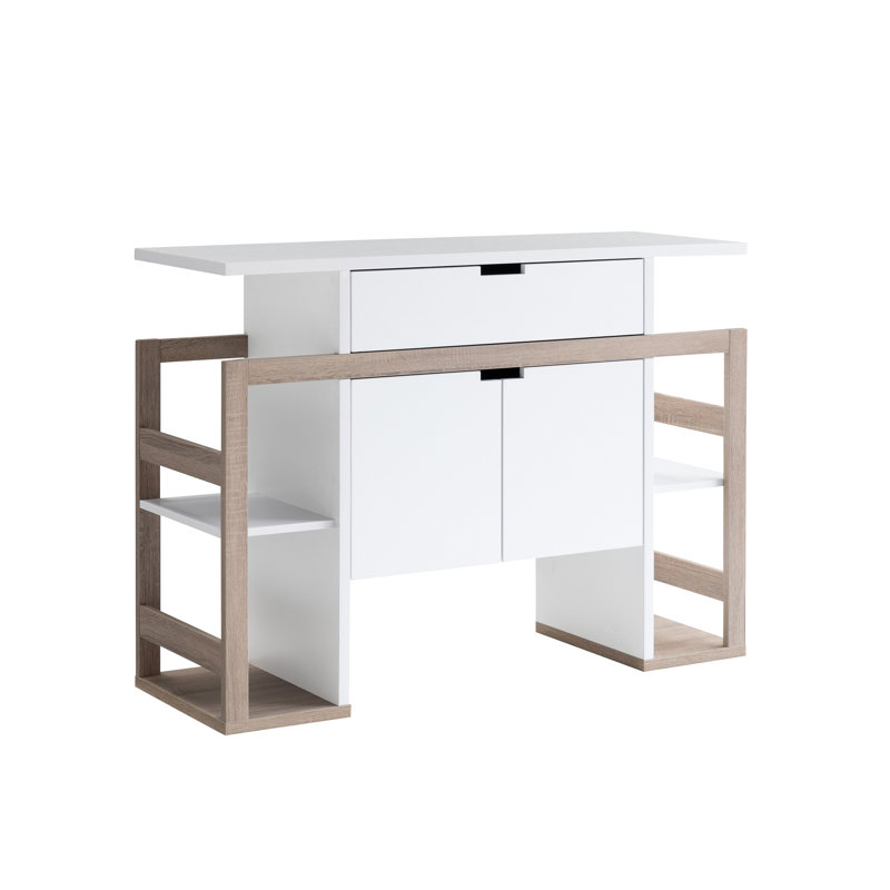 Buffet avec 4 tablettes Modernize Kitchen
