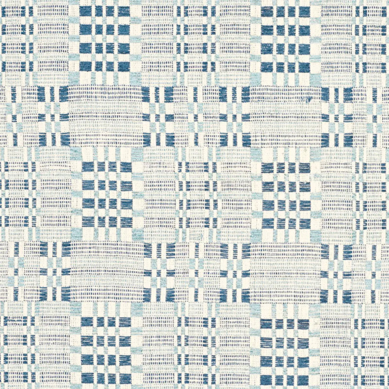 Tissu Brimfield, Indigo