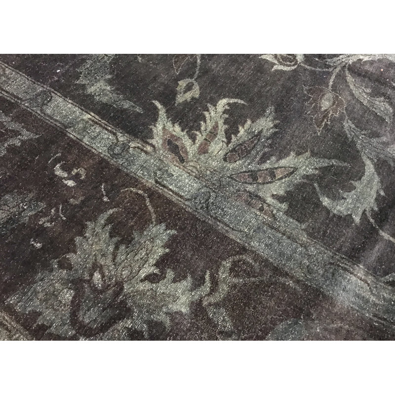 One-of-a-Kind 12'10" X 16'8" Area Rug