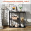 Akintunde 80cm Console Table-1406995208