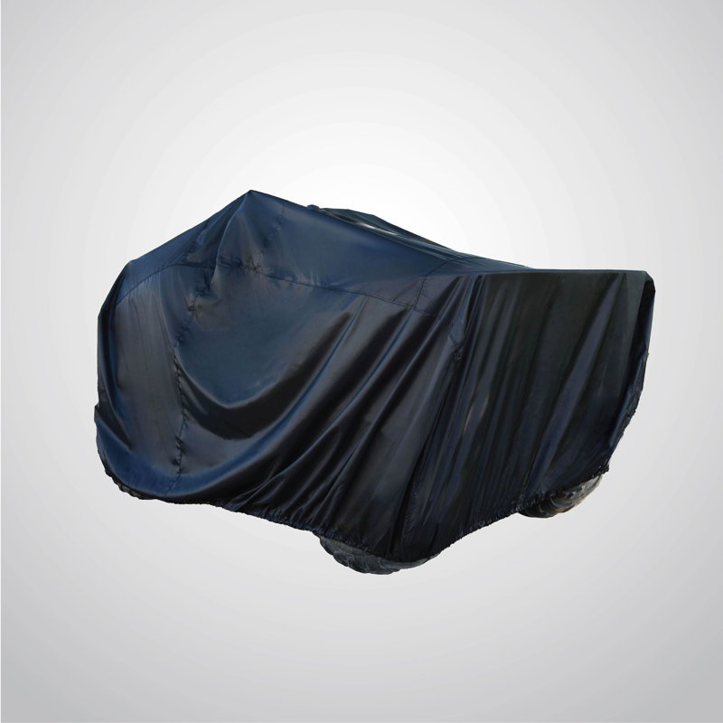 Housse pour VTT par Modern Leisure, H 45 po x l 48 po x P 86 po