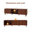 Console multimédia 63 po-1277088295