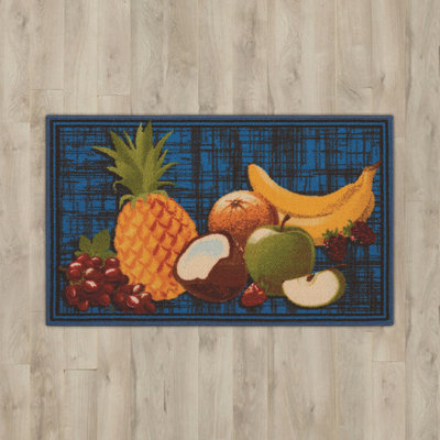 Amberwood Indoor Rug