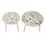 Tables d'appoint S / 2