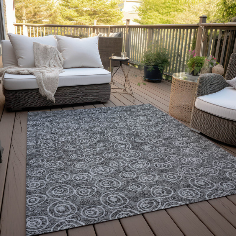 Tapis Frederiksberg, Rectangulaire 3 pi x 5 pi