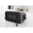 Morphy Richards Signature 4 Slice Toaster Grey