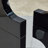 Glass Top Single Coffee Table-97800147