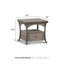 Table d'appoint Davenport
