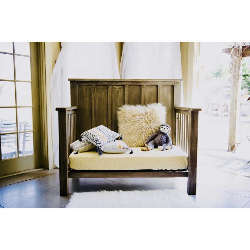 Crib, Fossil