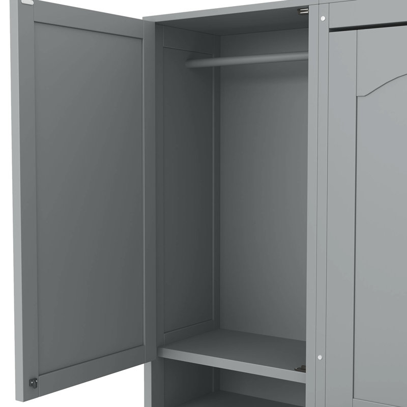 Lit double pleine grandeur avec tablette supérieure et tiroirs intégrés Transformez n'importe quelle pièce en un espace organisé utile, beaucoup de rangement pour les nécessités quotidiennes, des espaces de couleurs sélectionnables