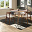 Ensembles de table de salle à manger extensible (doit inclure à la fois la table et la chaise), bois aggloméré